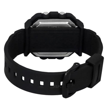 Casio Baby-G Digital Resin Strap Black Dial Quartz BGD-10-1 100M Women's Watch