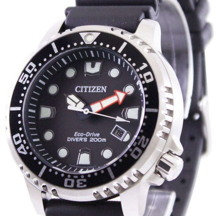 Citizen Eco-Drive Promaster Marine Diver's 200M BN0150-10E Men's Watch