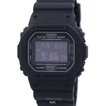 Casio G-Shock DW-5600MS-1D DW5600MS-1D Men's Watch