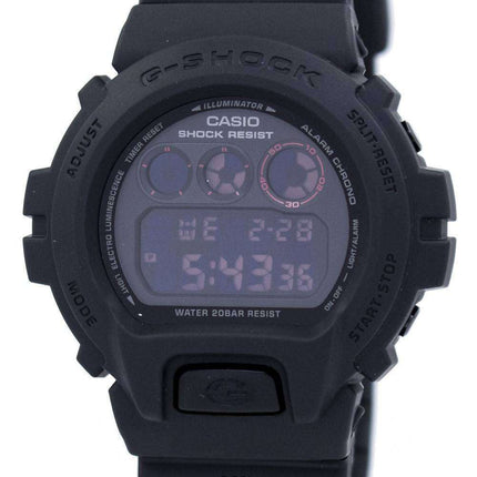 Casio G-Shock DW-6900MS-1D DW6900MS-1D Men's Watch