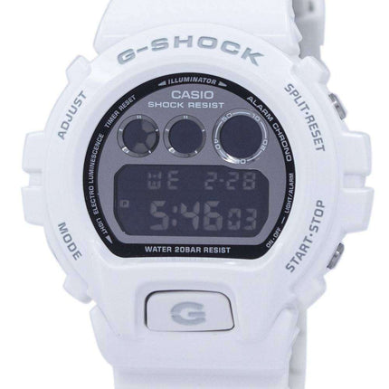 Casio G-Shock DW-6900NB-7DR DW6900NB-7DR Men's Watch