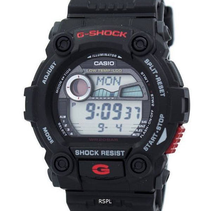 Casio G-Shock G-7900-1D G7900-1D Digital Sports Men's Watch