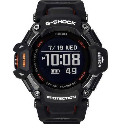 Casio G-Shock Move G-Squad Multi Sport Digital Solar GBD-H2000-1A 200M Mens Watch