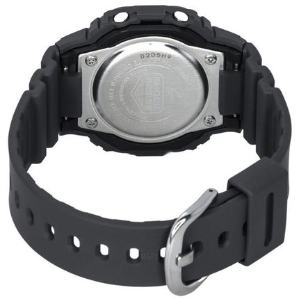 Casio G-Shock G-Lide Digital With Tide And Moon Graphs Quartz GLX-S5600-1 200M Womens Watch