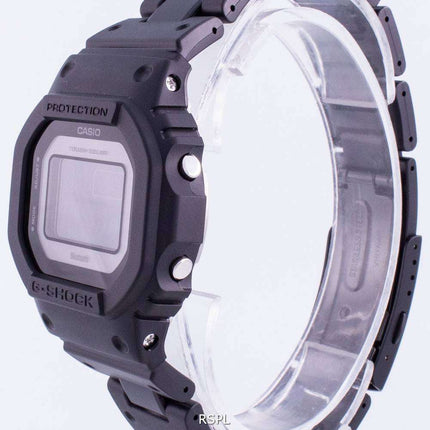 Casio G-Shock GW-B5600BC-1B Solar World Time 200M Men's Watch