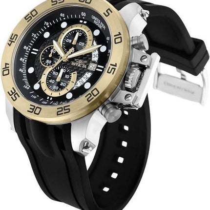 Invicta I-Force 19253 Quartz Chronograph 100M Men's Watch