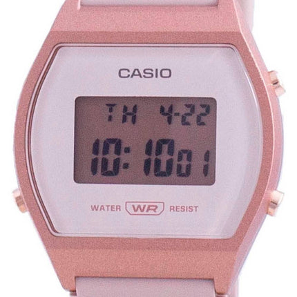 Casio Youth Digital LW-204-4A LW-204-4 Womens Watch