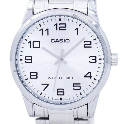 Casio Quartz Analog MTP-V001D-7B Men's Watch