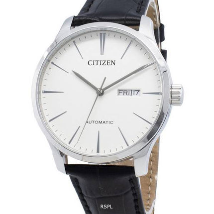 Citizen NH8350-08B Automatic Men's Watch