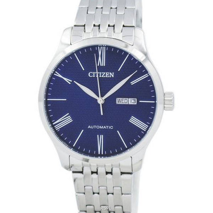 Citizen Automatic NH8350-59L Men's Watch