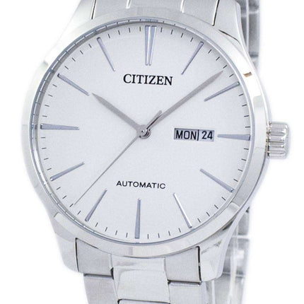 Citizen Analog Automatic NH8350-83A Men's Watch