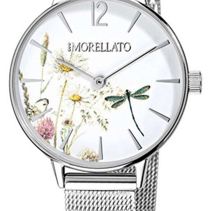 Morellato Ninfa Quartz R0153141507 Womens Watch