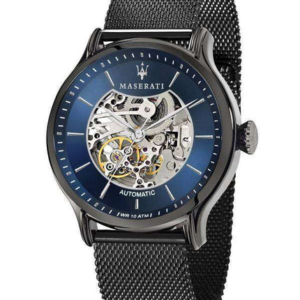 Maserati Epoca Automatic R8823118002 Men's Watch