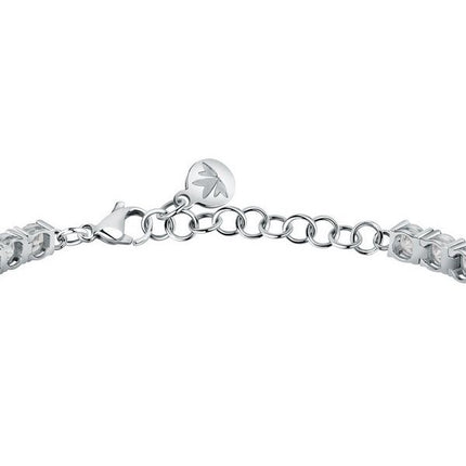 Morellato Tesori 925 Silver Bracelet SAIW124 For Women