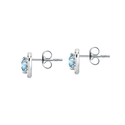 Morellato Tesori Stainless Steel Earrings SAIW95 For Women