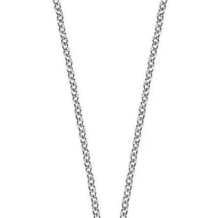 Morellato Gemma Sterling Silver SAKK73 Womens Necklace