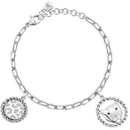 Morellato Madagascar Stainless Steel SATF09 Womens Bracelet