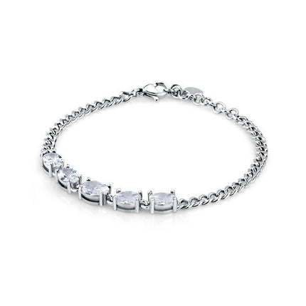 Morellato Colori Stainless Steel Bracelet SAVY13 For Women