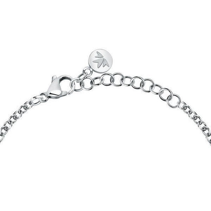 Morellato Colori Stainless Steel Bracelet SAVY18 For Women