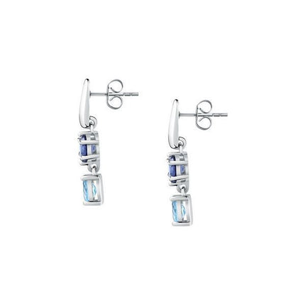 Morellato Colori Stainless Steel Earrings SAVY24 For Women