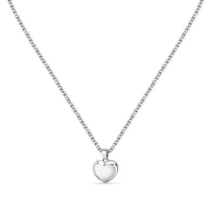 Morellato Istanti Stainless Steel Necklace SAVZ05 For Women