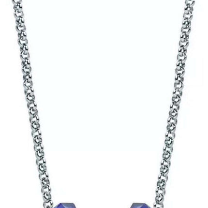 Morellato Drops Stainless Steel SCZ228 Womens Necklace