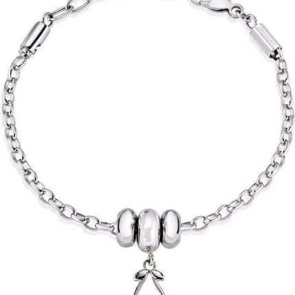 Morellato Drops Stainless Steel SCZ890 Womens Bracelet