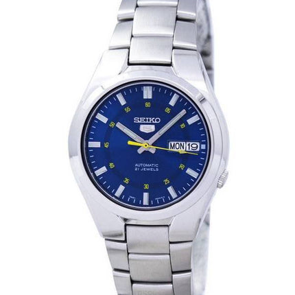 Seiko 5 Sports Automatic SNK615 SNK615K1 SNK615K Men's Watch