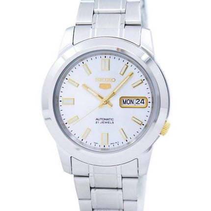 Seiko 5 Automatic SNKK09 SNKK09K1 SNKK09K Men's Watch