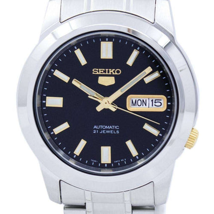 Seiko 5 Automatic SNKK17 SNKK17K1 SNKK17K Men's Watch