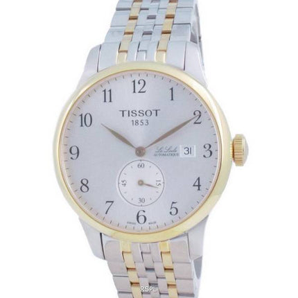 Tissot T-Classic Le Locle Automatic T006.428.22.032.00 T0064282203200 Mens Watch