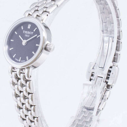 Tissot T-Lady Lovely T058.009.11.051.00 T0580091105100 Quartz Analog Women's Watch