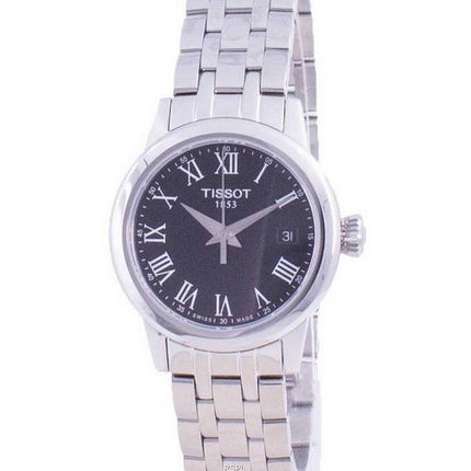 Tissot Classic Dream Lady Quartz T129.210.11.053.00 T1292101105300 Womens Watch