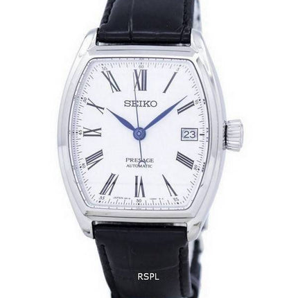 Refurbished Seiko Presage Automatic SPB049 SPB049J1 SPB049J Mens Watch