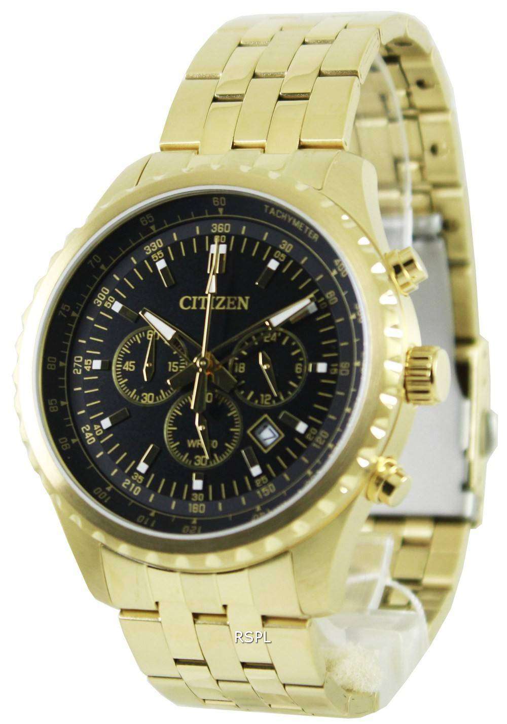 chronograph watches for men