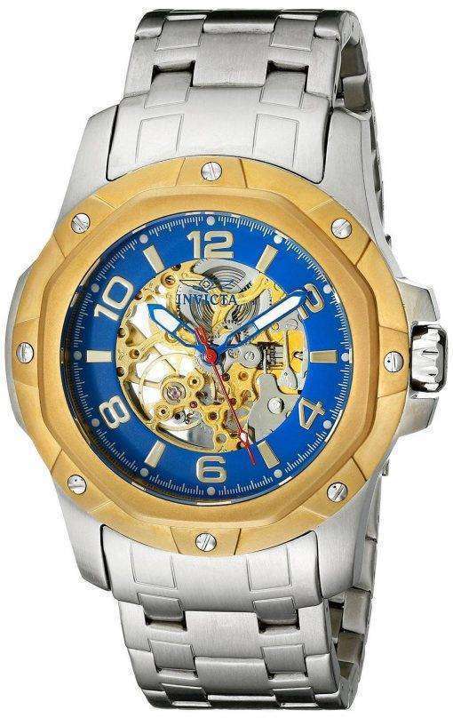 Invicta Specialty Skeleton Dial INV16127/16127 Mens Watch