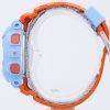 Casio Baby-G World Time Shock Resistant Analog Digital BA-110NC-2A Women’s Watch 3