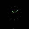 Casio Edifice EQS-600BL-1A  Solar Chronograph Men’s Watch 2