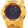Casio G-Shock GBD-800-4 Bluetooth Quartz 200M Men's Watch