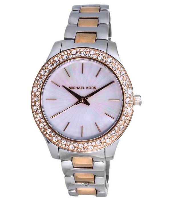 Michael Kors Ladies Watch  Watches from Gerry Browne Jewellers UK