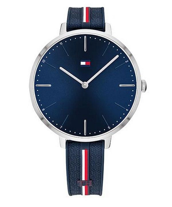 Collection of Tommy Hilfiger watches. Tommy Hilfiger Corporation